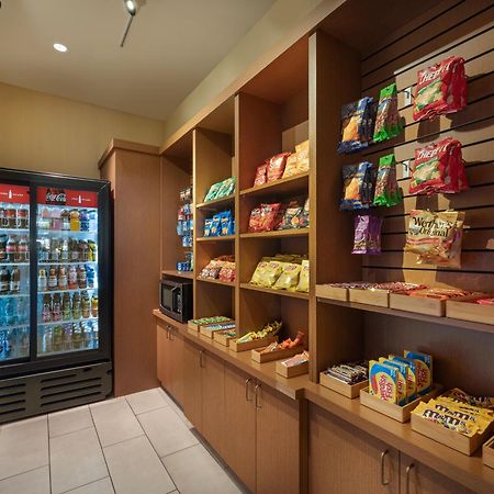 印第安纳波利斯希尔顿酒店 印第安納波利斯 外观 照片